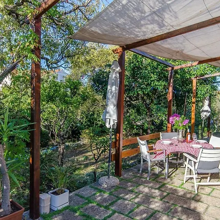 House Oases In Center * Hvar Town