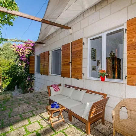 House Oases In Center Tatil Evi