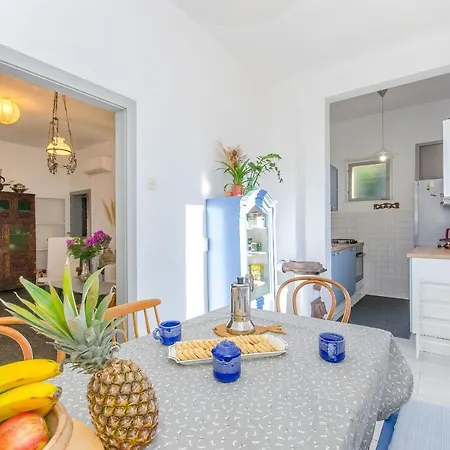 Tatil Evi House Oases In Center Hvar Town