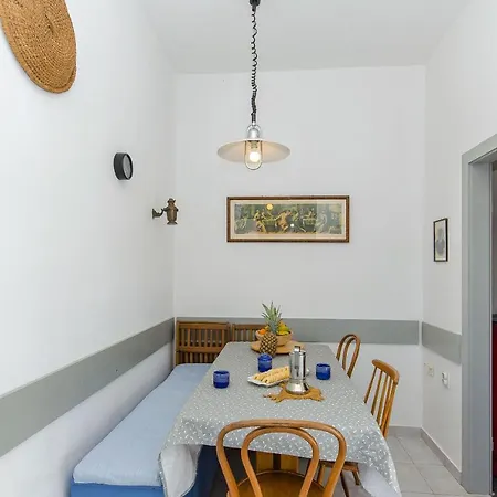 House Oases In Center Tatil Evi