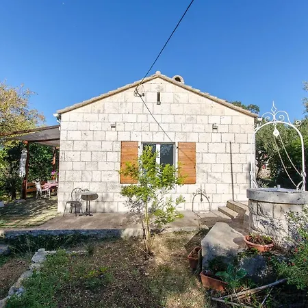House Oases In Center Tatil Evi *
