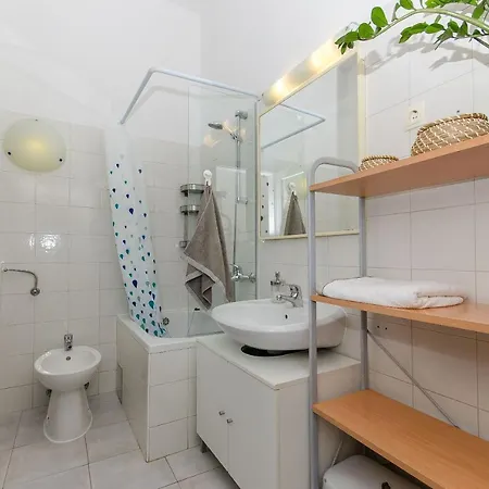House Oases In Center * Hvar Town