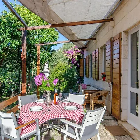House Oases In Center * Hvar Town